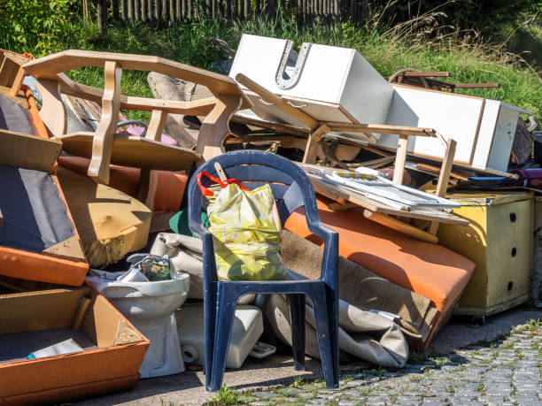 Attic Cleanout Services in Glendora, NJ