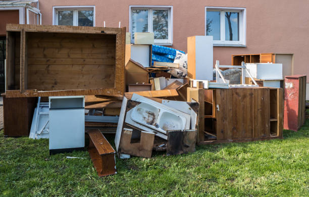 Best Basement Cleanout Services  in Glendora, NJ