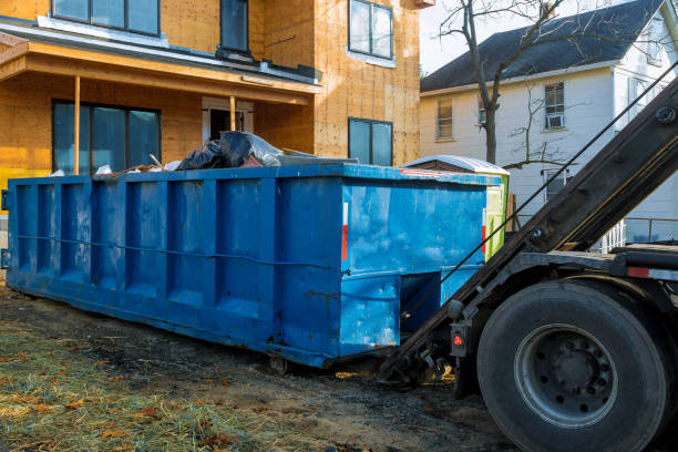 Trusted Glendora, NJ Junk Removal Experts