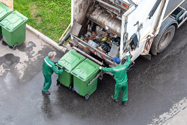 Best Commercial Cleanout Services  in Glendora, NJ