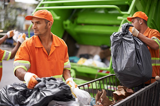 Best Construction Debris Removal  in Glendora, NJ