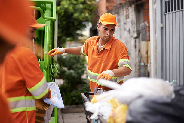 Best Yard Cleanup Services  in Glendora, NJ